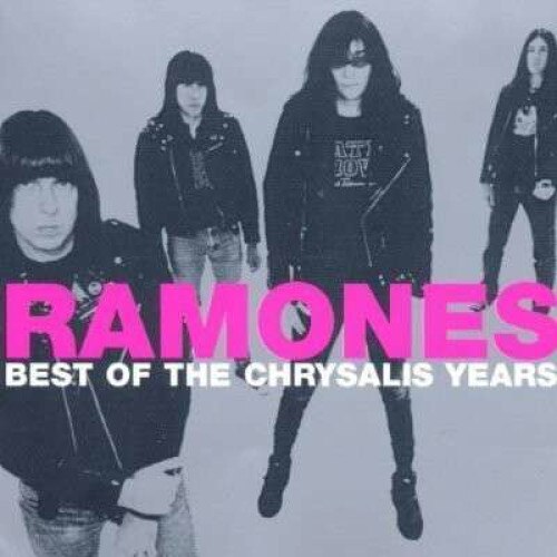 The Ramones - Best Of The Emi Years (CD)