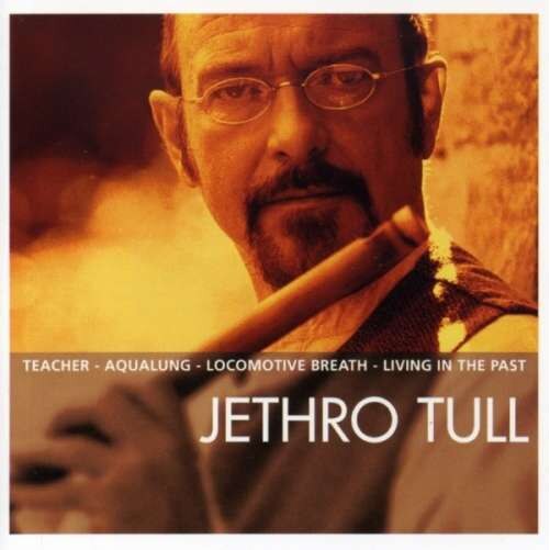 Jethro Tull - Essential (CD)