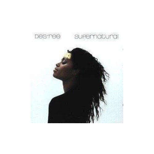 Des'ree-Supernatural-CD