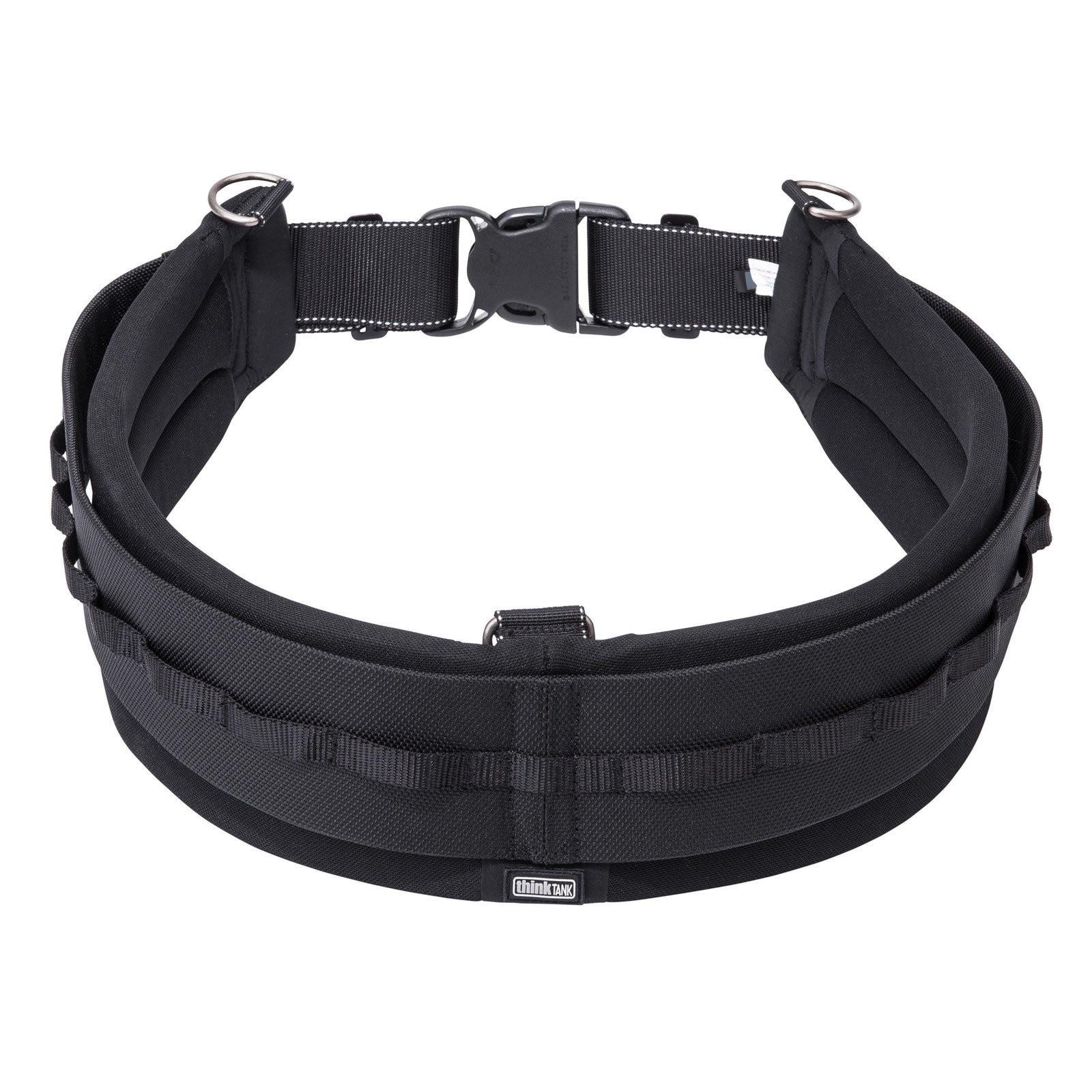 Centura foto ThinkTankPhoto Steroid Speed Belt V2.0 (marime 96-122 cm) L-XL