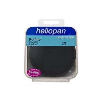 Filtru Polarizare Circulara SH-PMC Heliopan 52mm- Sticla Germana Schott Filtru Polarizare Circulara SH-PMC Heliopan 52mm- Sticla Germana Schott