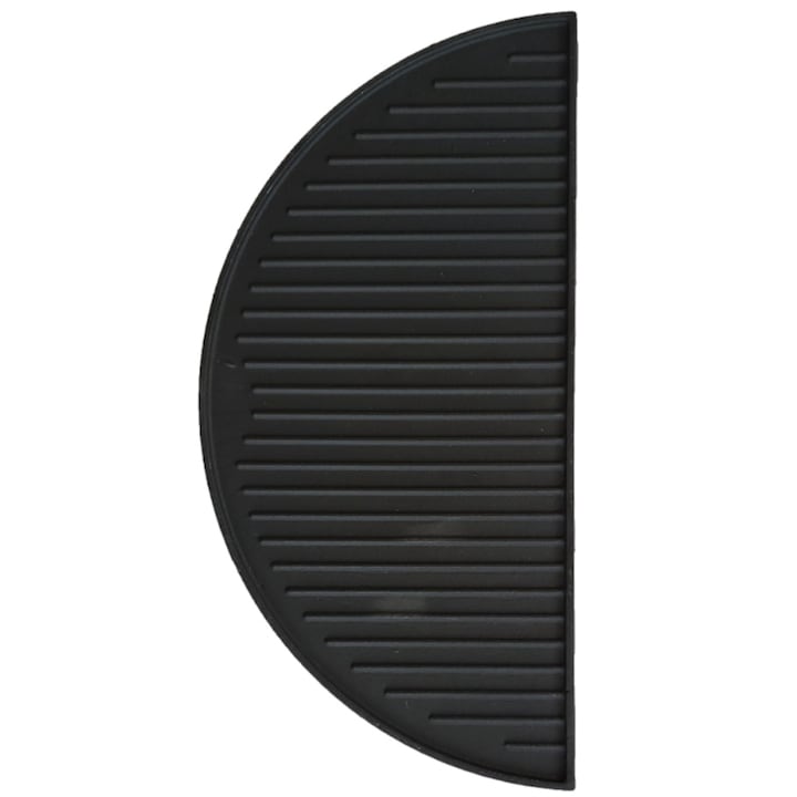 Semidisc fonta plin diametru 46.5 cm pentru Kamado 54 cm / 21 inch