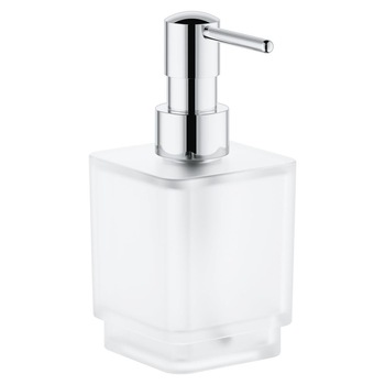 Dispenser sapun lichid Grohe Selection Cube Dispenser sapun lichid Grohe Selection Cube