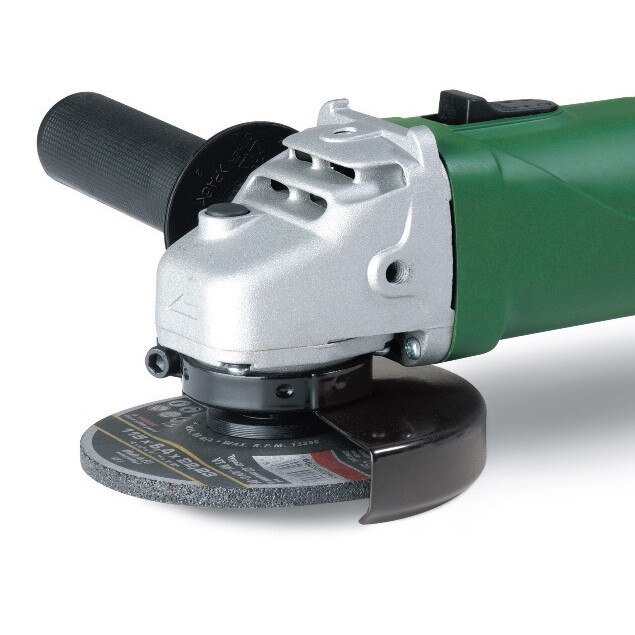 Polizor unghiular mic FH 900 B de 900 W marca Stayer