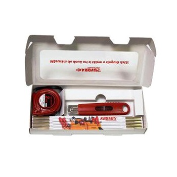 Trusa pentru masurare si taiere “Masuram de doua ori si taiem o singura data !” marca Kronus Trusa pentru masurare si taiere “Masuram de doua ori si taiem o singura data !” marca Kronus