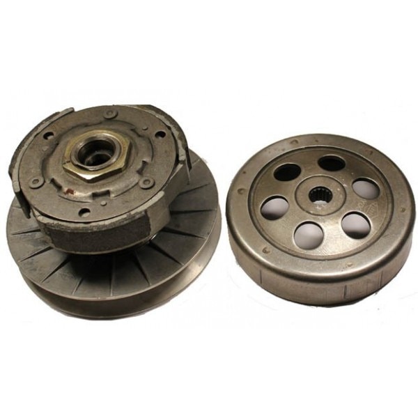 Ambreiaj Linhai 260 cc 300 cc Yamaha Majesty