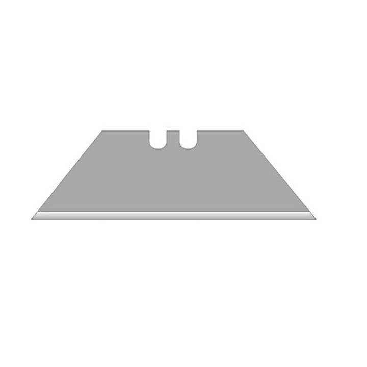 Set 10 lame trapezoidale 60x19x0.6 marca Kronus