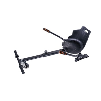 Hoverseat Smart Balance™, Dispozitiv care se atasaza pe Scuter Electric Hoverseat Smart Balance™, Dispozitiv care se atasaza pe Scuter Electric