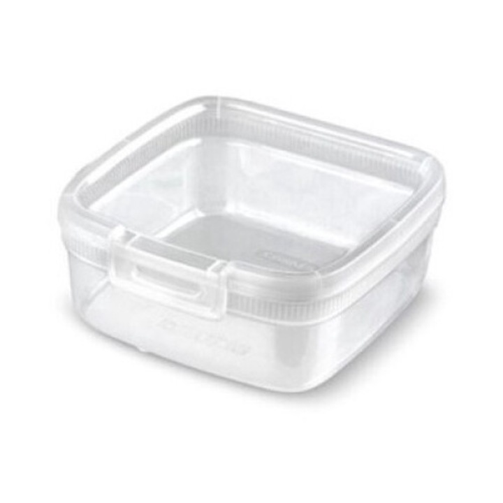 Cutie depozitare, Curver, 0,25L