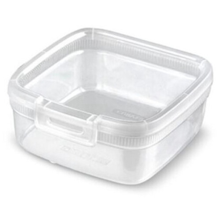 Cutie depozitare, Curver, 0,9L