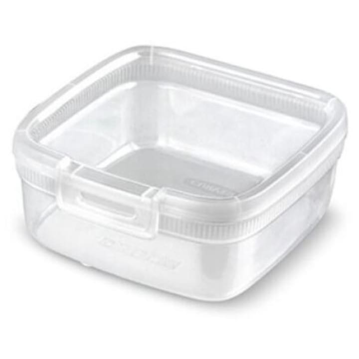 Cutie depozitare, Curver, 0,9L