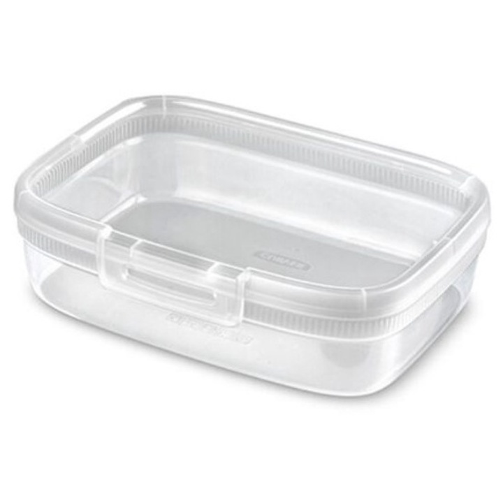 Cutie depozitare, Curver, 1,3L