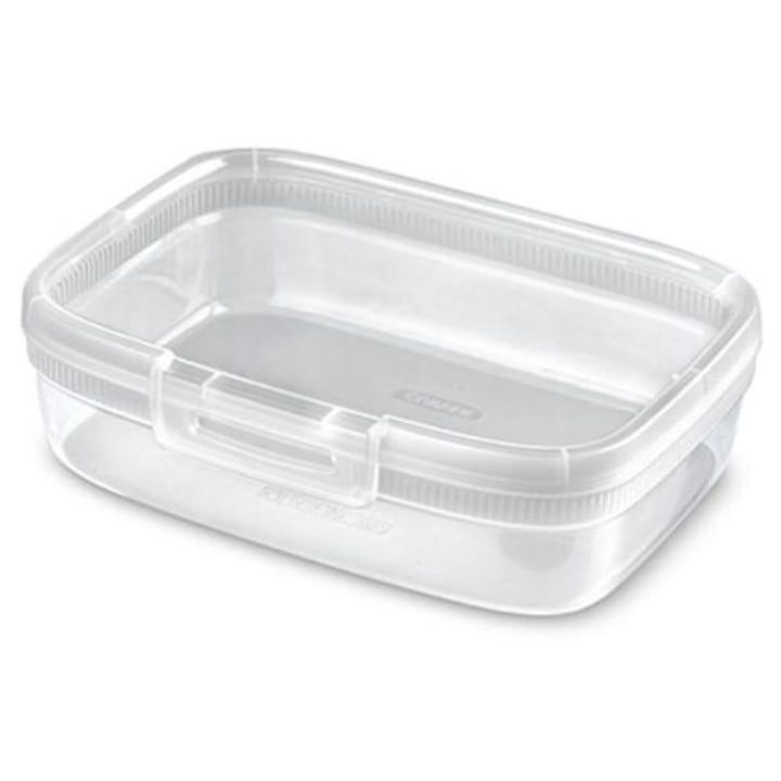Cutie depozitare, Curver, 1,3L
