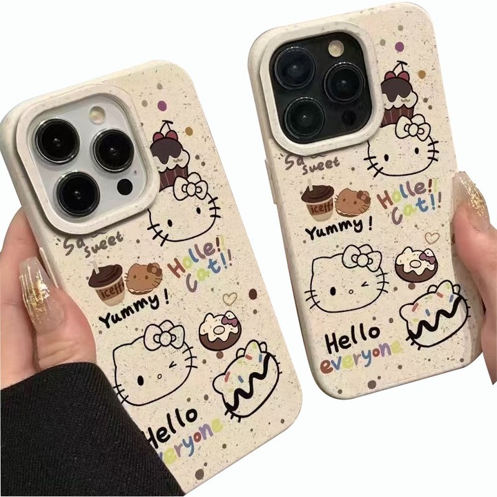 Carcasa telefon iPhone 15 Pro, ultra-subtire, protectie excelenta, compatibila cu MagSafe, 600D aramid