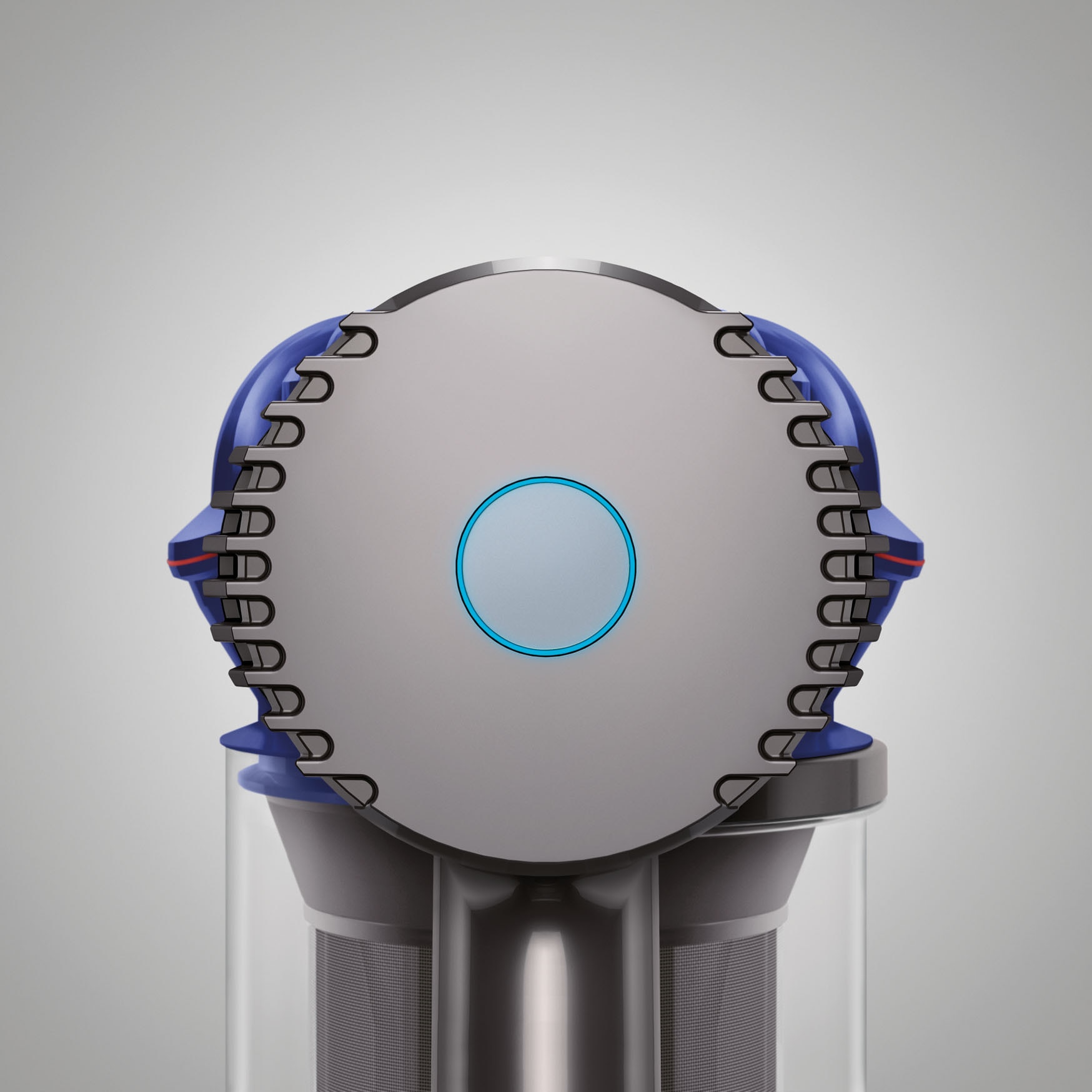 Aspirator Portabil Dyson V6 Slim Origin, Tehnologie 2-Tier