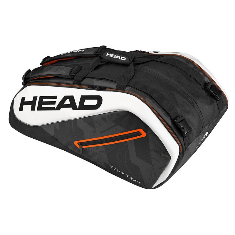 Termobag Head Tour Team 12R Monstercombi 17