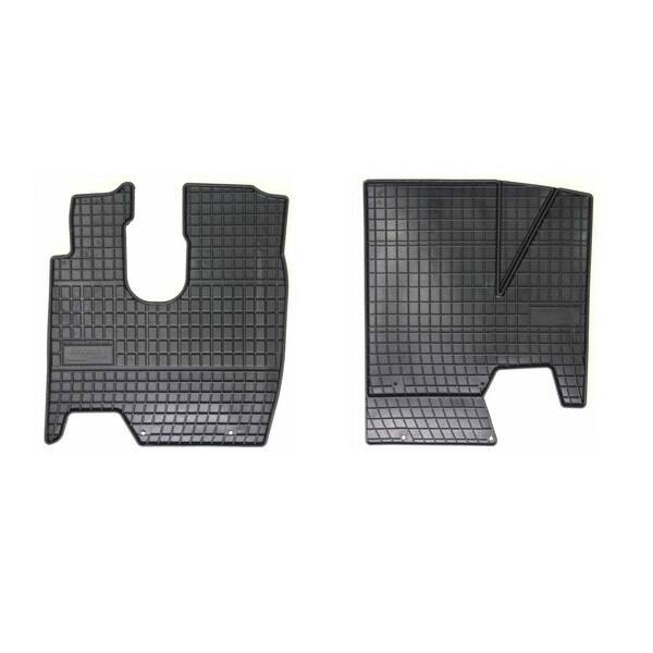 Covoare profesionale camion cauciuc MERCEDES ATEGO 1995-2005