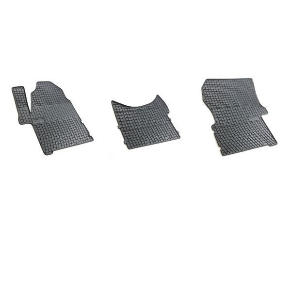 Covoare cauciuc MERCEDES SPRINTER I W901-W905 1995-2006