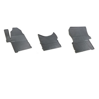 Covoare cauciuc MERCEDES SPRINTER I W901-W905 1995-2006 Covoare cauciuc MERCEDES SPRINTER I W901-W905 1995-2006