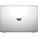 Laptop HP ProBook 450 G5 cu procesor Intel® Core™ i3-7100U 2.40 GHz, Kaby Lake, 15.6", Full HD, 4GB, 128GB SSD, Microsoft Windows 10 Pro, Silver