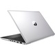 Laptop HP ProBook 450 G5 cu procesor Intel® Core™ i5-8250U pana la 3.40 GHz, Kaby Lake R, 15.6", Full HD, 8GB, 128GB SSD, Intel® UHD Graphics 620, Microsoft Windows 10 Pro, Silver