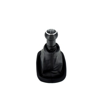 Manson schimbator si maner premium compatibil cu VW Passat B5 (96-05) 6 viteze Negru Manson schimbator si maner premium compatibil cu VW Passat B5 (96-05) 6 viteze Negru