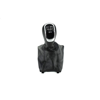 Manson schimbator si maner compatibil Skoda Superb 3T MKII (08-12) 5 viteze Negru Manson schimbator si maner compatibil Skoda Superb 3T MKII (08-12) 5 viteze Negru