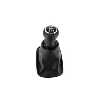 Manson schimbator si maner compatibil AUDI A6 C5 (98-01) 5 viteze negru Manson schimbator si maner compatibil AUDI A6 C5 (98-01) 5 viteze negru