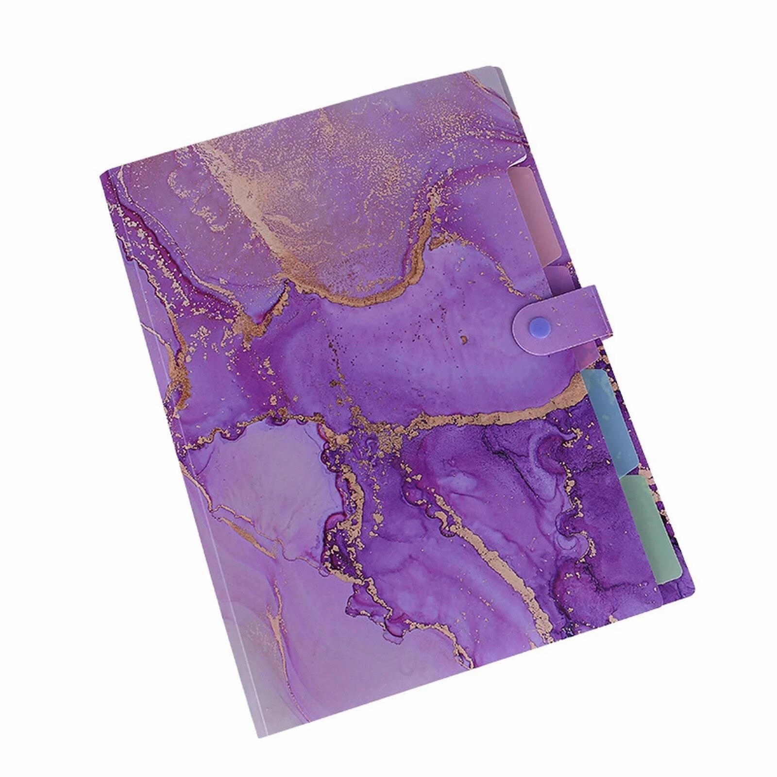 Folder 5/Folder+Folder 5 COMPLETE BOX〈完… Folder de mana, 5 compartimente, plastic, 35x24x2cm - eMAG.ro