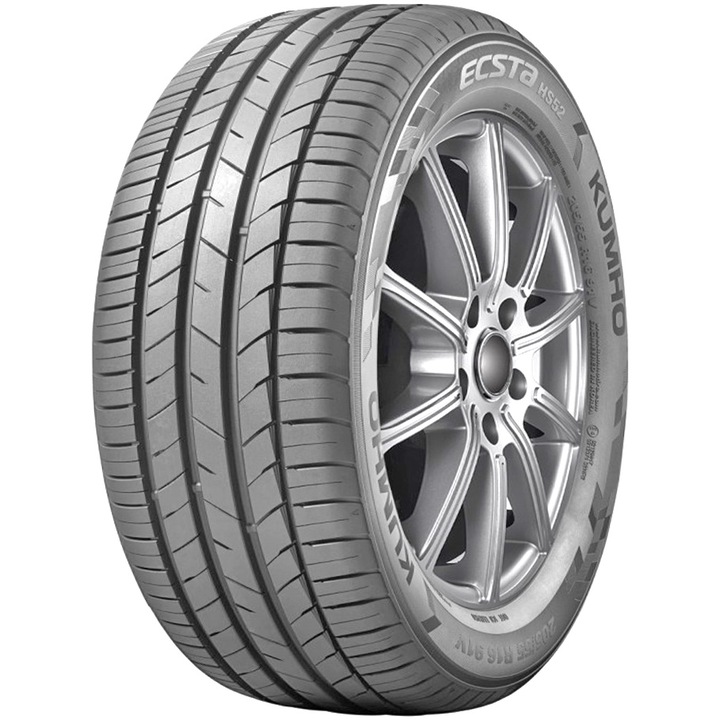 Anvelopa Vara KUMHO ECSTA HS52 225/50R18 99W XL