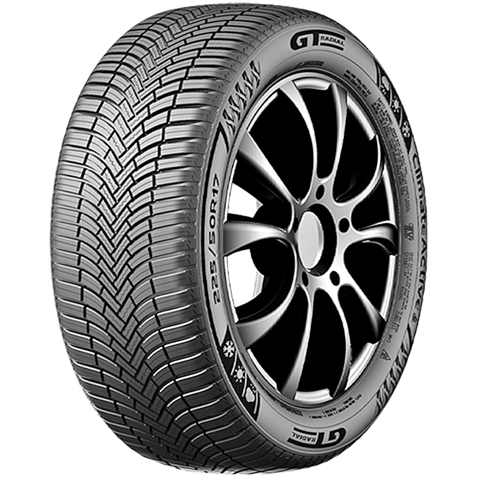 GT RADIAL 100A5517H