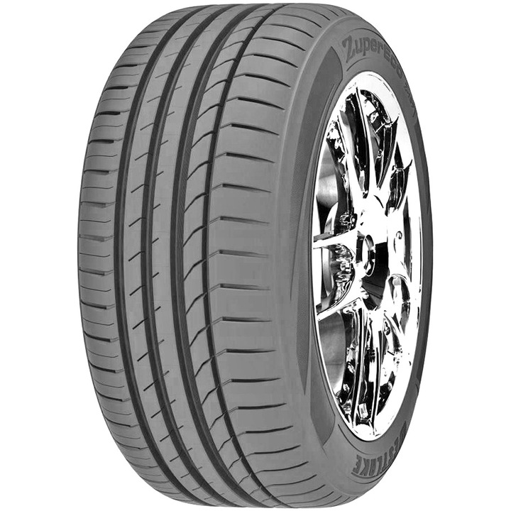 Лятна гума WESTLAKE ZUPERECO Z-107 215/45R16 90W XL