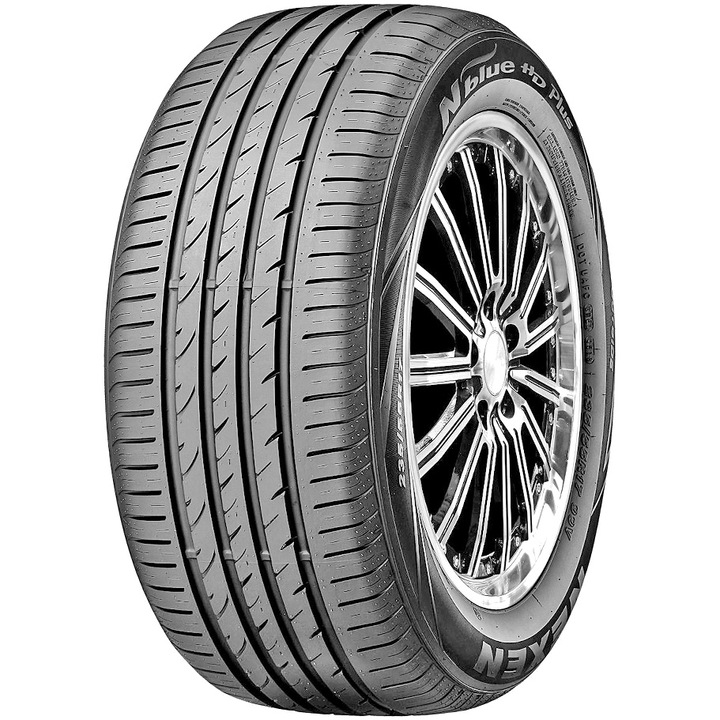 Лятна гума NEXEN N'BLUE HD PLUS 185/65R15 88T