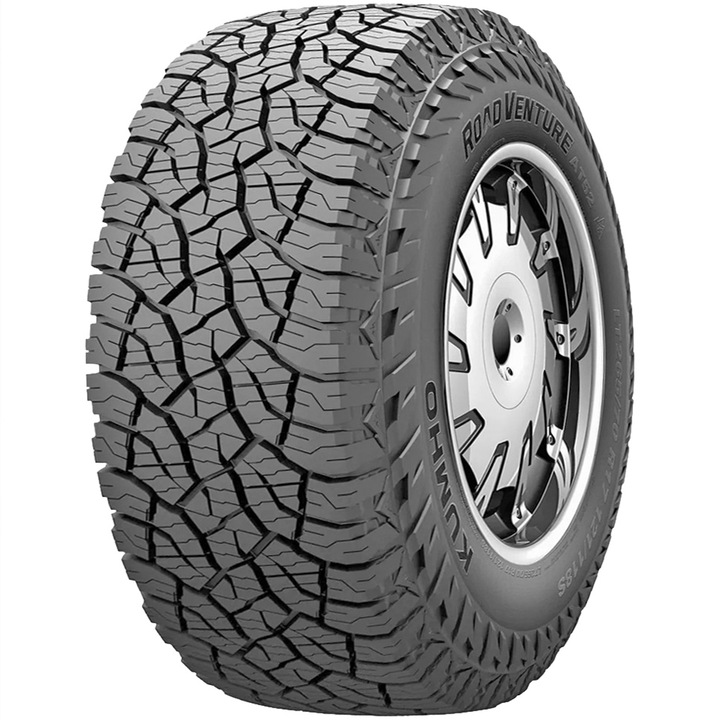 Anvelopa All Season KUMHO ROADVENTURE AT52 265/60R18 110T