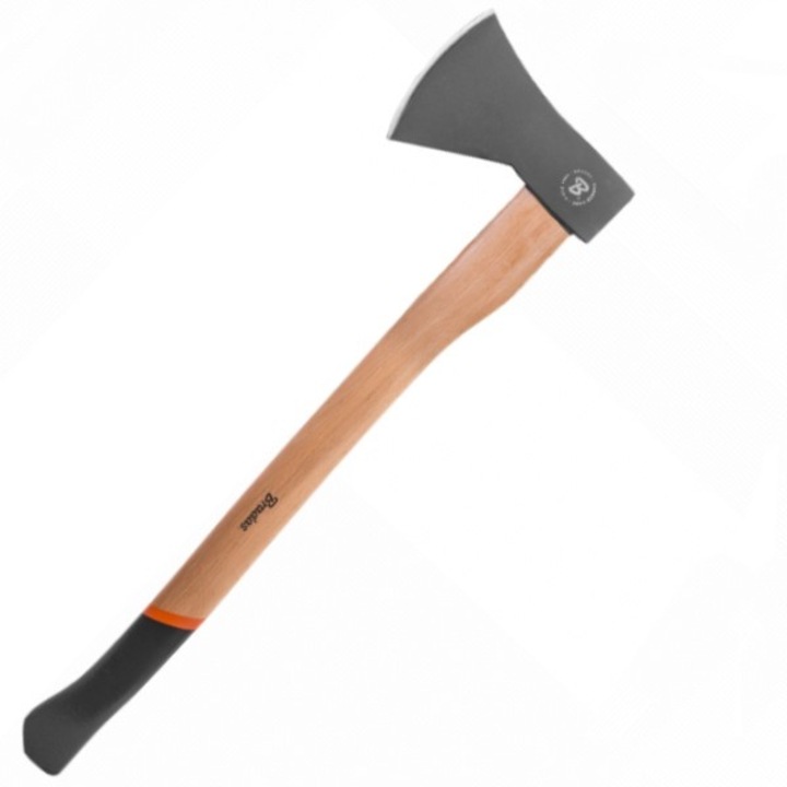 Брадва Bradas 5167, Дърво, 1500 грама, Универсална