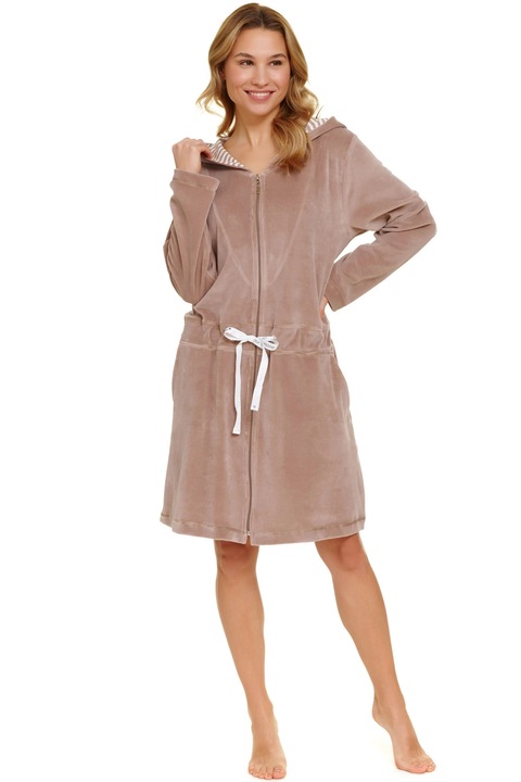 Halat dama Doctor Nap Swo.1008 Beige