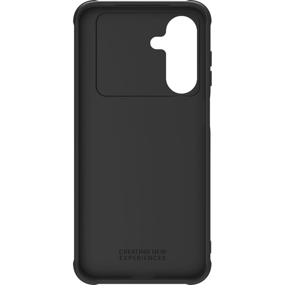 Husa Nillkin CamShield Pro pentru Samsung Galaxy A26 5G, negru