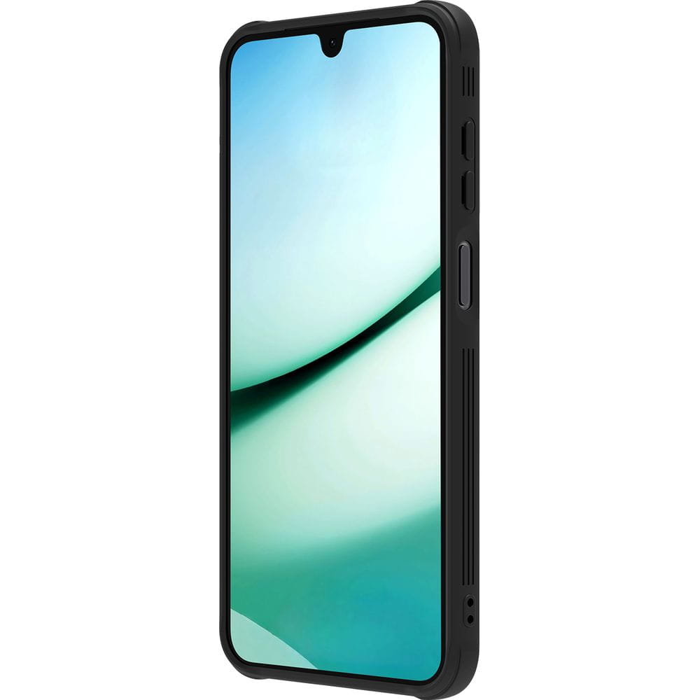 Husa Nillkin CamShield Pro pentru Samsung Galaxy A26 5G, negru