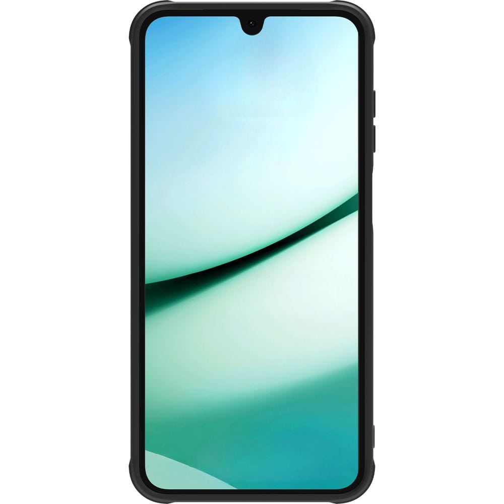 Husa Nillkin CamShield Pro pentru Samsung Galaxy A26 5G, negru