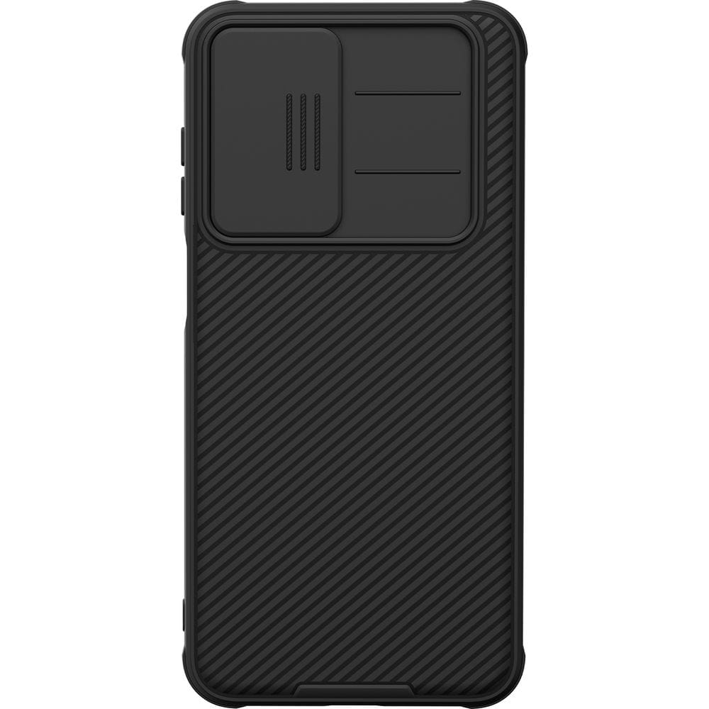 Husa Nillkin CamShield Pro pentru Samsung Galaxy A26 5G, negru
