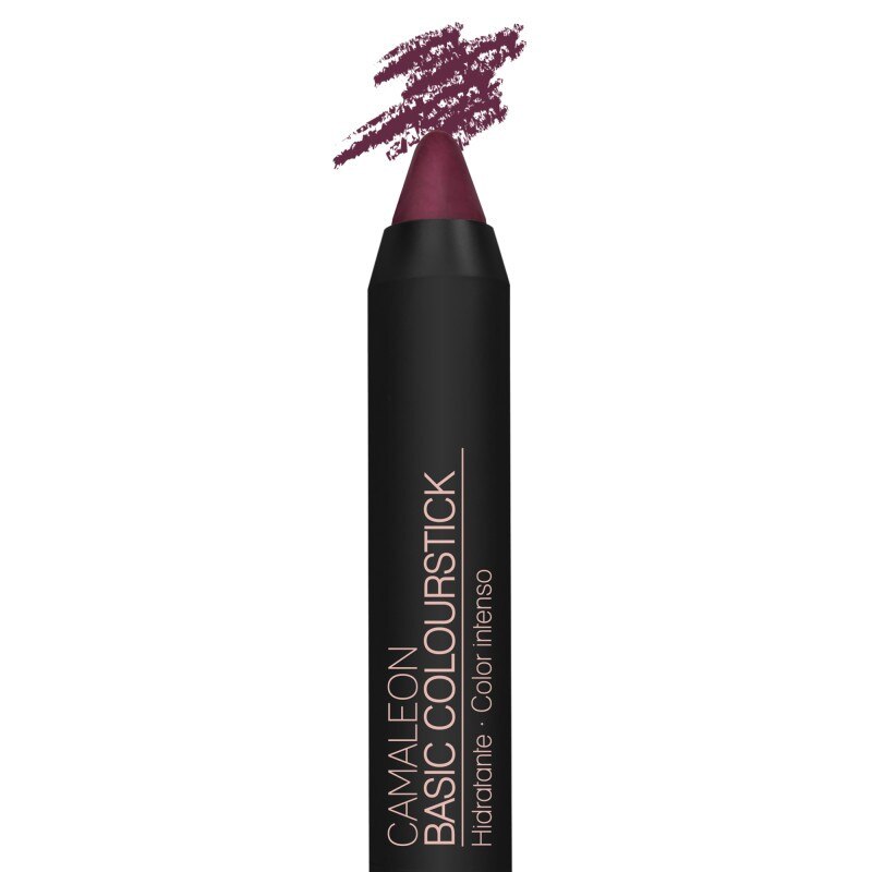 Ruj basic colourstick, visiniu, camaleon