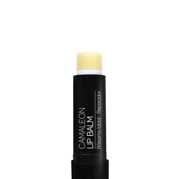 Balsam de buze, camaleon