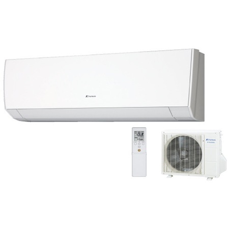 Инверторен климатик Fuji Electric RSG12LMCA