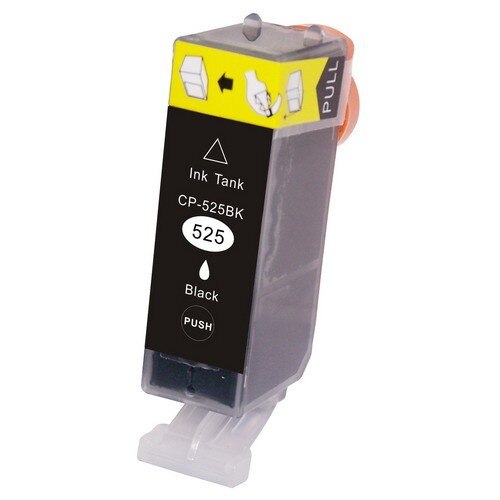Cartus compatibil PGI-525 Bk