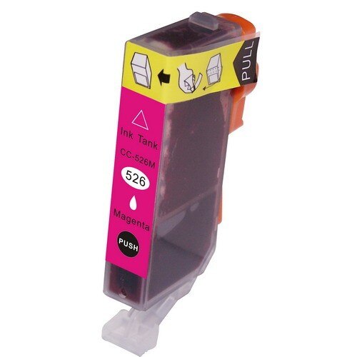 Cartus compatibil CLI-526 M