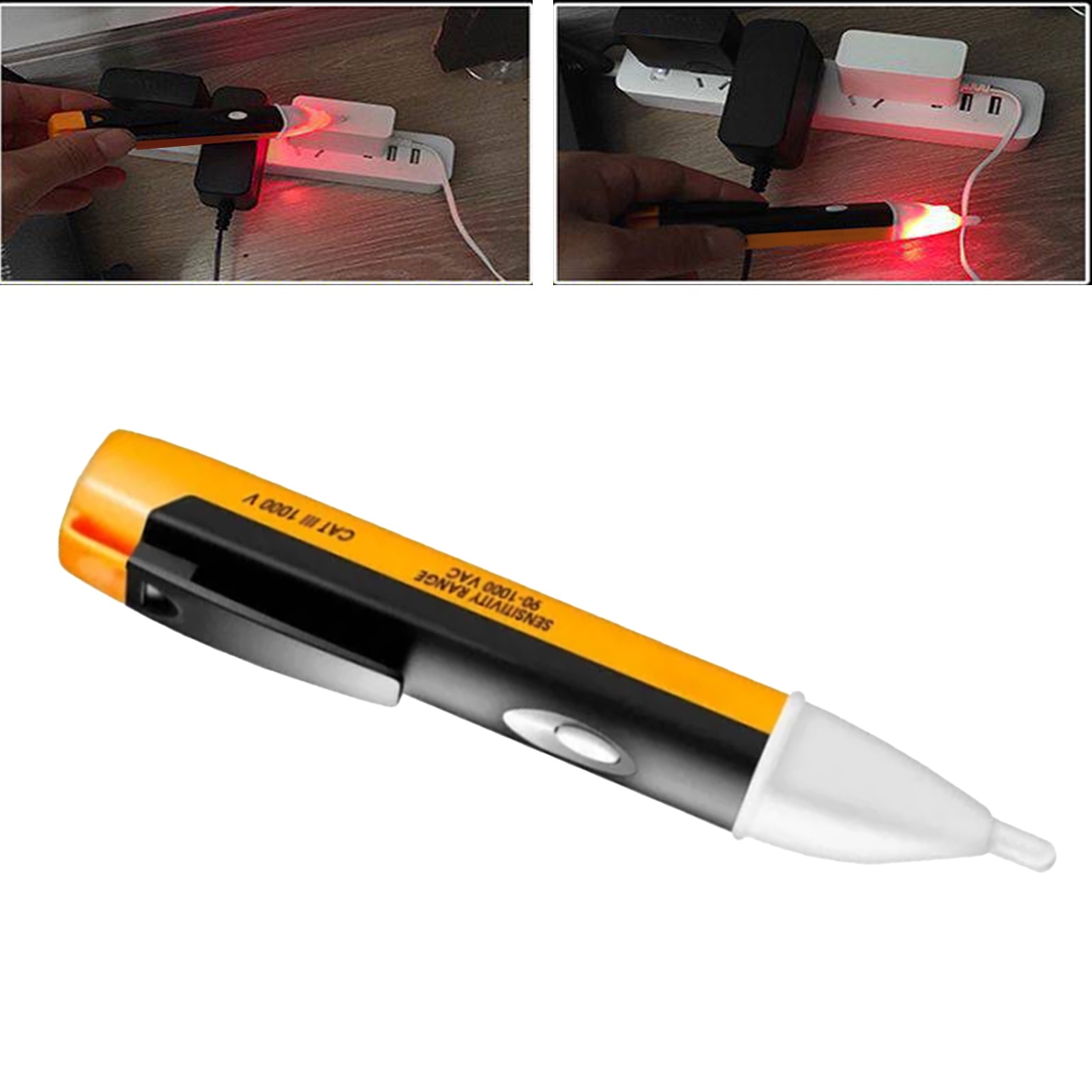 Pix electric inductiv Enforose, multifunctional, non-contact