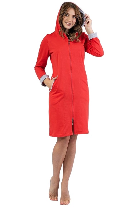 Halat dama Regina 158 rosu