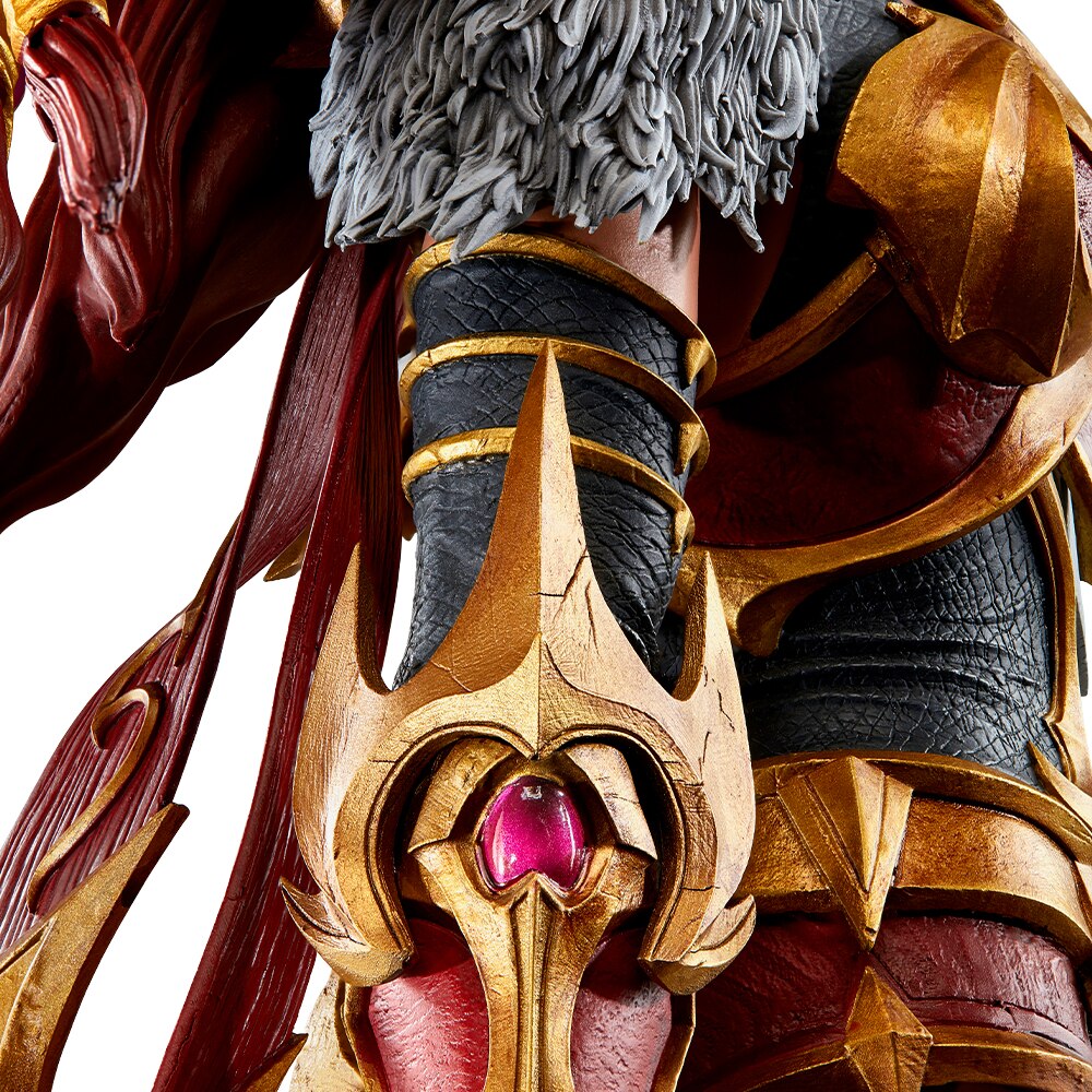 Figurina Premium World of Warcraft - Alexstrasza 1/5 52cm - eMAG.ro