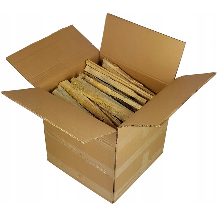Lemn aprindere, 10kg, 20-40cm, 0,05m3, Drewdon