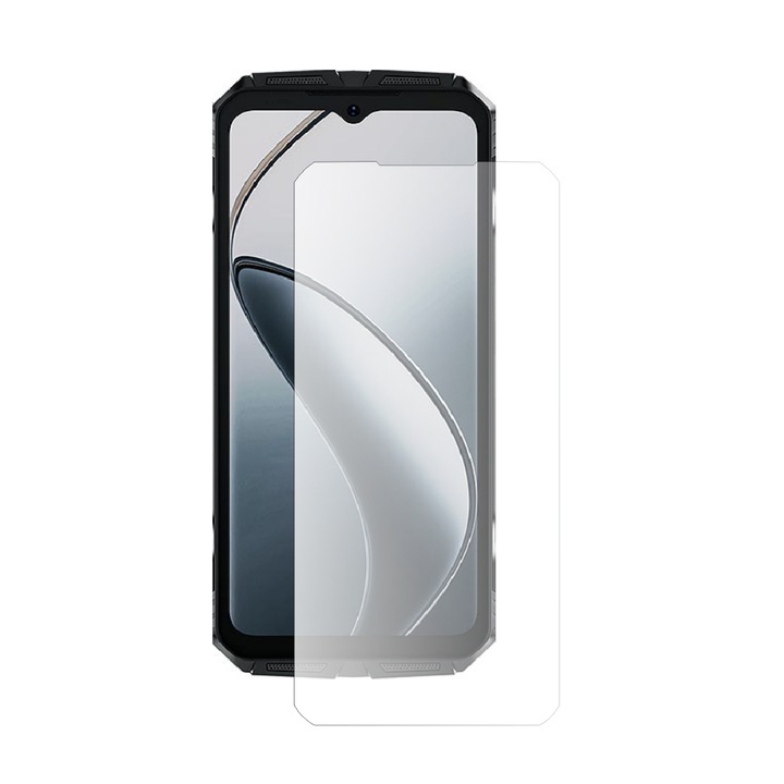 Folie Protectie pentru DOOGEE S118